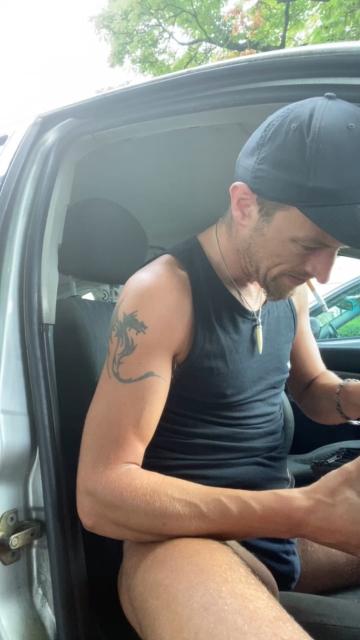 darksecret_Grey  27-07-2021 Recorded Video Show